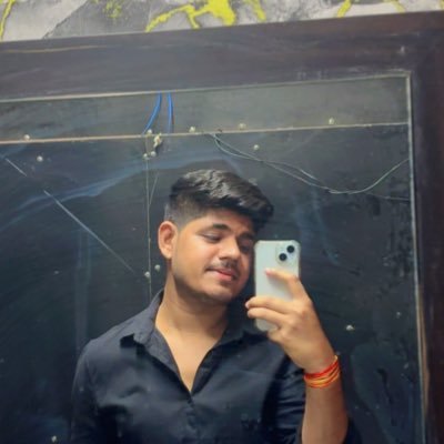 0xRohit_'s profile picture. Software Engineer || IIT Jodhpur'23