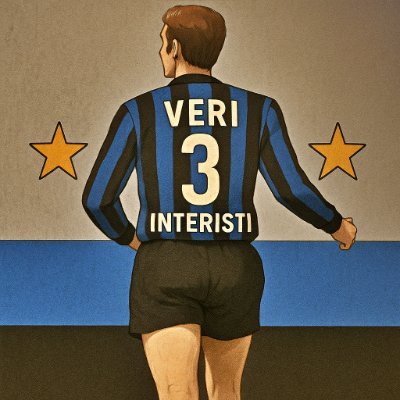 Essere interisti è un traguardo, un segno di eccellenza.
