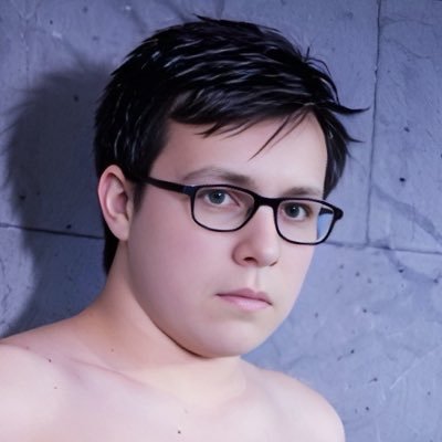 Gay | Chubby | 25 | NSFW | Vers top | IT & AI lover | Dreaming of a MacBook & a chubby bf 😁 New here — go easy | My pics or my AI twin 😇 | Mid Eng | 👀 Link