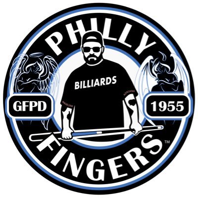 PhillyFingers's profile picture. Billiards by, https://t.co/C7WFsbbY9w