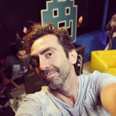 Ex Videographer ve Sunucu @playstationtr | İstanbul Üni. İletişim Fakültesi Gazetecilik