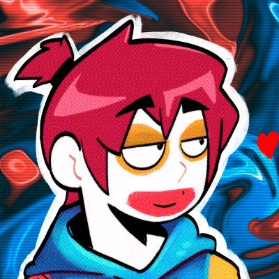 Spine_toon 🔞 Open commissionさんのプロフィール画像