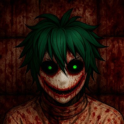 L Ryuzaki Lawlietさんのプロフィール画像