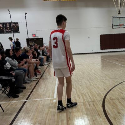 Ethan McNally Profile