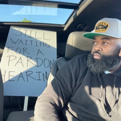 Abolitionist. Transformative Justice Oriented. Formerly Incarcerated Scholar. Co-founder of the Humanize My Hoodie Movement.