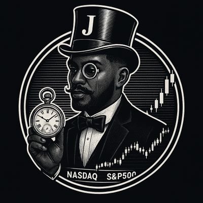DayTraderJez's profile picture. Profitable Funded Day Trader | Indices |
The funds simulated but the profit ain't