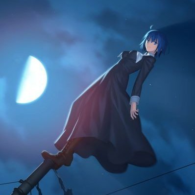 bさんのプロフィール画像