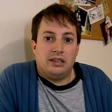 Reublint0n's profile picture. Better Man enjoyer and Harry Maguire apologist