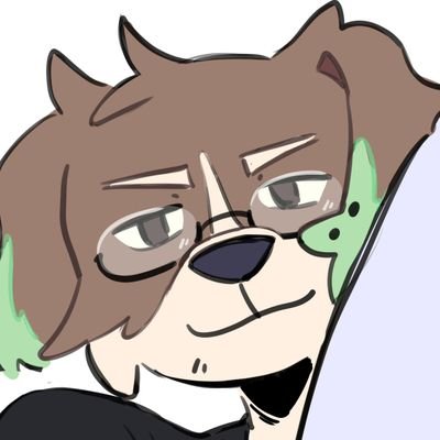 Tohorou_off's profile picture. Beginner artist
18 y.o
He/Him.