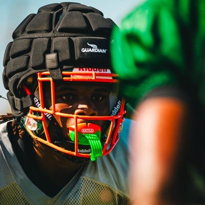 Sherrod Gourdine Profile