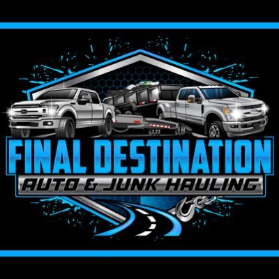 FD_Hauling's profile picture. SERVICES: “{•New, Used, Running, & Non-Running Auto Transports!}”  “{•Trash, Debris, Junk, & Bulk Furniture Removal, Light Demos, & Clean-outs!}