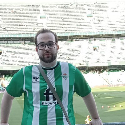 Betis, F1, Anime, Jueguitos | 👊Si no lucho, no habrá mañana | Ingeniero de Software | Fundador/Admin de @FormulaMosca