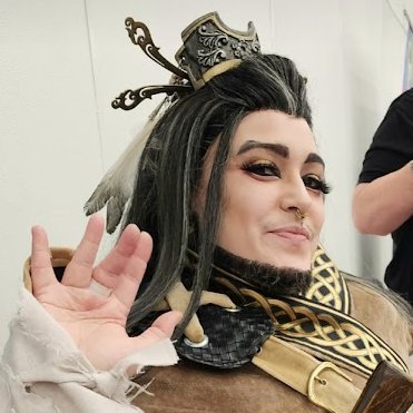 zinfandelli's profile picture. 18+ only pls (lvl 35) |