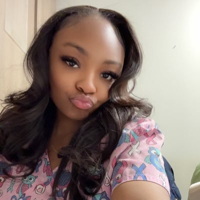 I sell wigs, bundles & accessories (business page : shehershy) 🩷your favorite CNA😅🥰