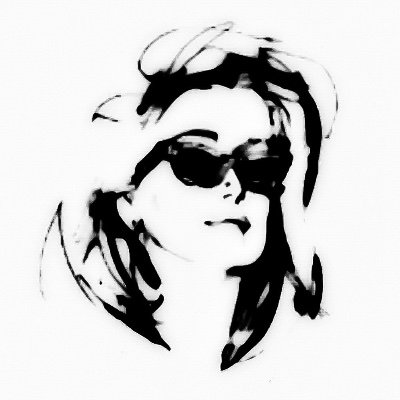 IngaFreivalds's profile picture. A Hard Rain’s A‐Gonna Fall ~ Bob Dylan | Art, imagery & music | Ending cancer & climate crisis | Geopolitics Baltics 🇱🇻 | @Wellesley grad @mcgillu |🎨O’Keeffe