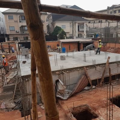 Am civil engineer which deals with construction of structures, renovation, roads construction.
You can contact us at AKDITH ENGINEERING LIMITED, 08143739000