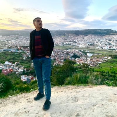 AyoubMeslouhi's profile picture. 