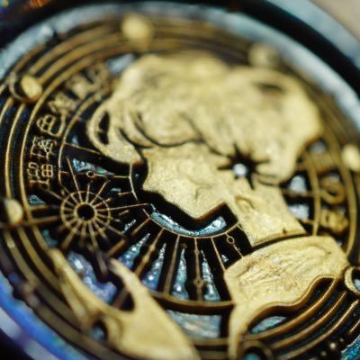 nachuhandmade's profile picture. 焼成した硝子などを使って作品を製作しています。   𝕝𝕟𝕤𝕥𝕒𝕘𝕣𝕒𝕞にいることが多いです