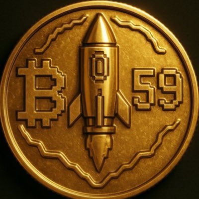 Official community account for Buckazoids on the Solana Network. Bitcoin of memecoins. BQQz EvYT4knThhkSPBvSKBLg1LEczisWLhx5ydJipump