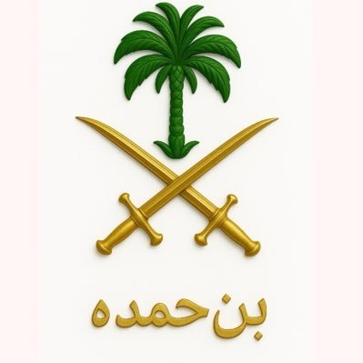 لا اله الا الله .. محمد رسول الله .. الله ثم ديني ومليكي وولي عهده يحفظهما الله🇸🇦
