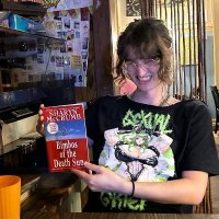 it’s the real jo (@madamscrewhead) 's Twitter Profile