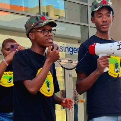 development is the absolute principle || 2nd-year economics student at UCT || chairperson: SASCO UCT || politics, economics, & urbanism || 🇿🇦