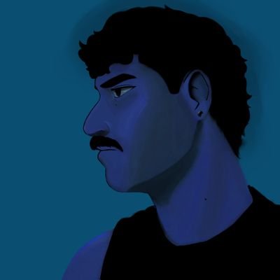 🌙Aspirante a artista digital
✨️Iniciante
🌙Instagram: aone.chaos
✨️BlueSky: aonechaos
🌙Discord: aonechaos
✨️VGen: https://t.co/19HmIGgsW4
