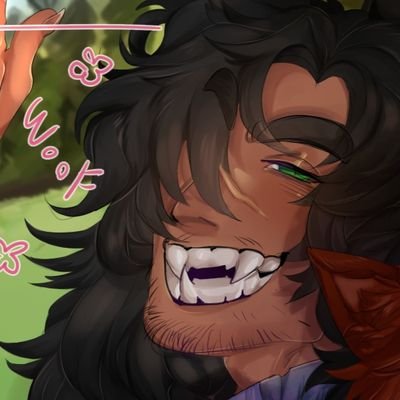 ¿ Where_Wolf ?さんのプロフィール画像