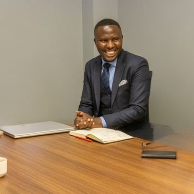 Graduate United States international University.
Daystar University Alumni.
Business Development/Strategic Marketing/Communications