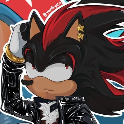 Sammy 🦔⚡さんのプロフィール画像