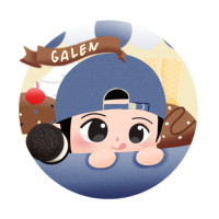 Galen 🦁 (@parcetl) 's Twitter Profile