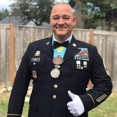 albertmiichael's profile picture. Military Personnel