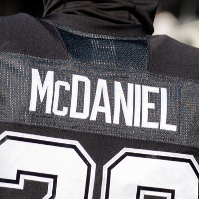 Robert McDaniel Profile
