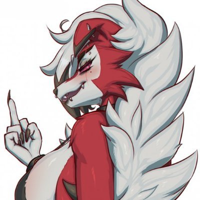 ~18+ ONLY~
Veksor, your Goddess, the Untrainable Lycanroc.
$end to me, pup! $5 Initial | 🚫$20 Unblock
https://t.co/bPULuqfLuR / https://t.co/IVQboQRZoC