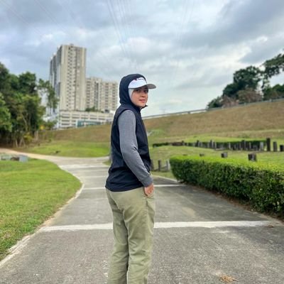 being strong is the only option you have