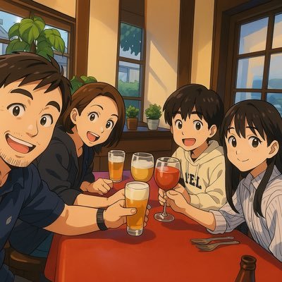 はじめまして。自分的に気になるものをいいね、リポストしています。投稿は少なめです。政治に興味が出てきました。無言フォロー失礼します。参政党支持してます。