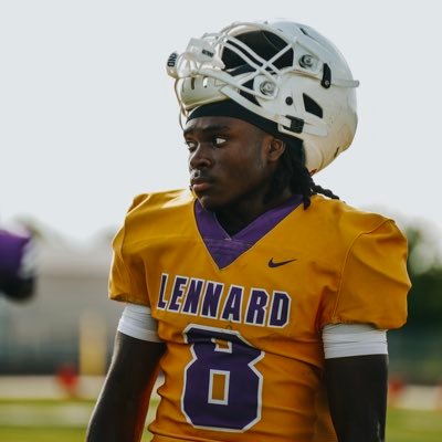 Ronald Wilson Jr Profile