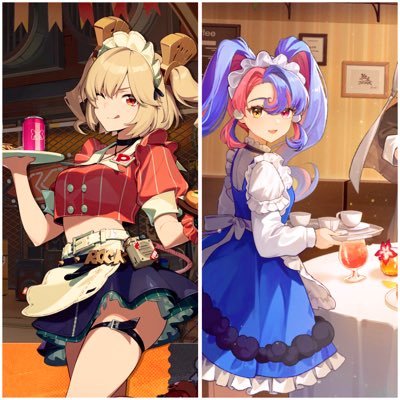 鳴潮とシャドバときたまホヨバ 成人しました