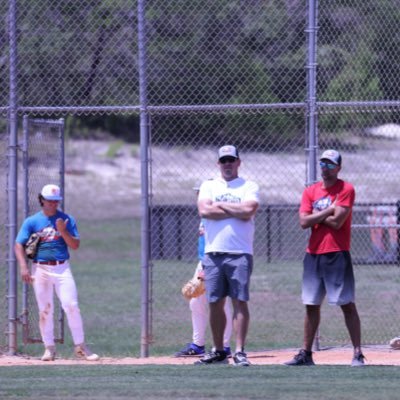 Al Yevoli Pitching Profile