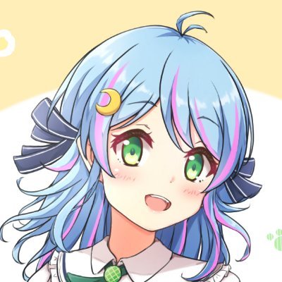 柑月ゆう(かんづきゆう)🍈🌙好き系男の娘Vtuber! NIX VISION所属@nixvision
サブ🍈@kanduki_sub 🌙 ゲームでみんなと楽しみたい🍈参加型配信してるよ!🌙今年チャンネル登録1000人目標
ホヨクリエイター