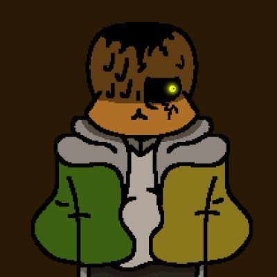 AtrucisTheSkel's profile picture. Probably the most awkward guy to be around. I wouldn't recommend trying to have a proper conversation with someone like me.