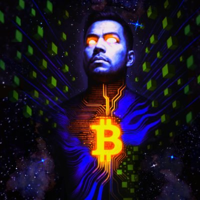 Honor a₿ove all | ₿ since 2018 /丰\ ǝʌᴉƃ ǝɯ uoᴉʇɔᴉ₿ ɹo ǝʌᴉƃ ǝɯ ¡ɥʇɐǝp.