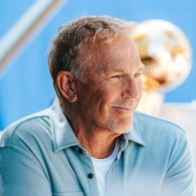 Kevin Costner here. Not a big fan of social media, but I love hearing from the people who made this ride possible. 🤠