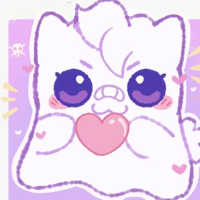 ✨💜Multi-Fanfom┆ASIA┆i draw cartoons/Anime and sonic's characters/oc┆💜✨ my other acc: @DailyAnkoyuroko