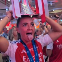 Bobbi 🔴⚪️ (@campbellbobs14) 's Twitter Profile