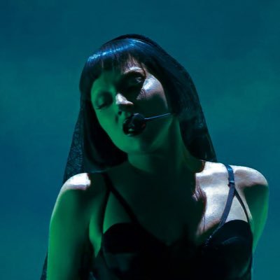 riosreplay's profile picture. she/her. nyc. producer.