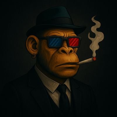 millenniummafia's profile picture. PROFESSIONAL TRADER || WEB 3 DATA ANALYST