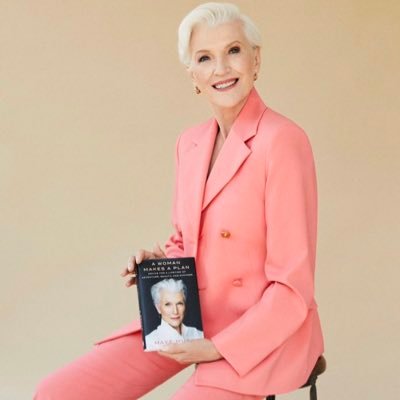 maye__private1's profile picture. Mother of @elonmusk thanks y’all for the love and support 🥰