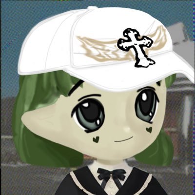 secretfleece's profile picture. I’m not fleece for real
