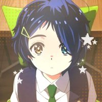 Yoshi (@lovch4ey) 's Twitter Profile